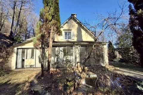 Villa a Pourcharesses, Lozere, Pourcharesses - € 245.000 | Ref: 86587808 - foto 16