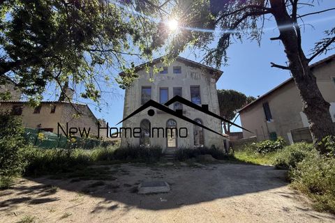 Villa i Marseille, Bouches-du-Rhone, Marseille - € 620.000 | Ref: m252628 - foto 1
