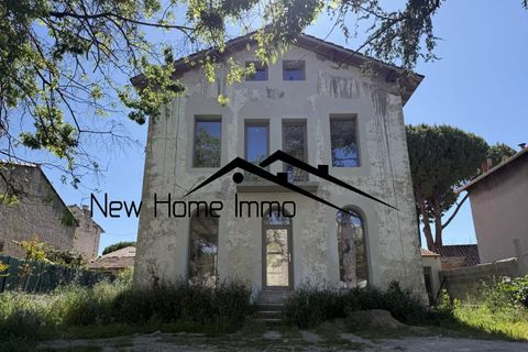 Villa i Marseille, Bouches-du-Rhone, Marseille - € 620.000 | Ref: m252628 - foto 2