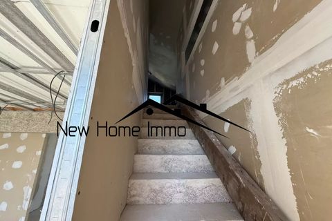 Villa i Marseille, Bouches-du-Rhone, Marseille - € 620.000 | Ref: m252628 - foto 13