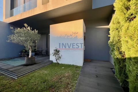 Villa a Maia, Porto, Maia - € 797.500 | Ref: CAS_977 - foto 3