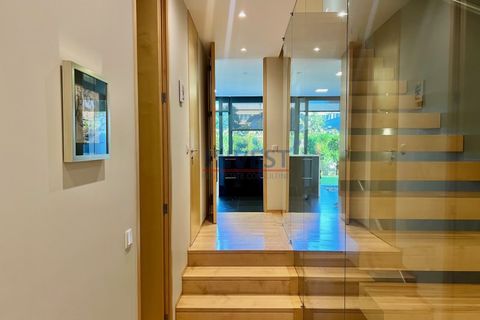 Villa a Maia, Porto, Maia - € 797.500 | Ref: CAS_977 - foto 7
