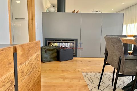 Villa a Maia, Porto, Maia - € 797.500 | Ref: CAS_977 - foto 9