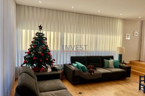 Villa a Maia, Porto, Maia - € 797.500 | Ref: CAS_977 - foto 13