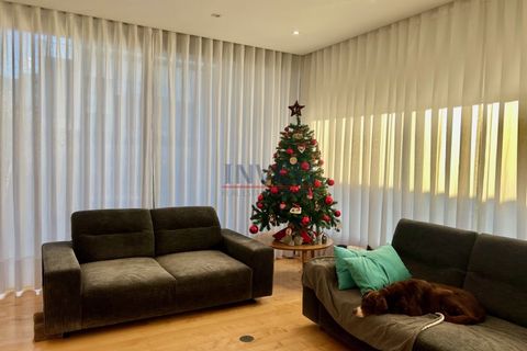 Villa a Maia, Porto, Maia - € 797.500 | Ref: CAS_977 - foto 14