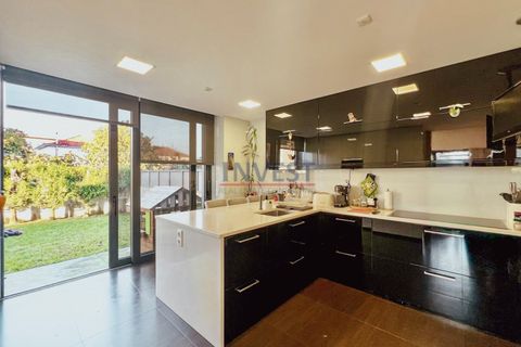 Villa a Maia, Porto, Maia - € 797.500 | Ref: CAS_977 - foto 16