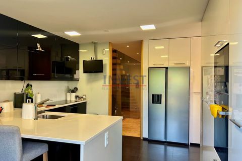 Villa a Maia, Porto, Maia - € 797.500 | Ref: CAS_977 - foto 17