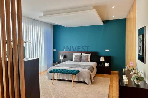 Villa a Maia, Porto, Maia - € 797.500 | Ref: CAS_977 - foto 19