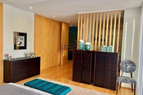 Villa a Maia, Porto, Maia - € 797.500 | Ref: CAS_977 - foto 21
