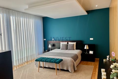 Villa a Maia, Porto, Maia - € 797.500 | Ref: CAS_977 - foto 22