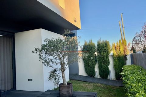 Villa a Maia, Porto, Maia - € 797.500 | Ref: CAS_977 - foto 48
