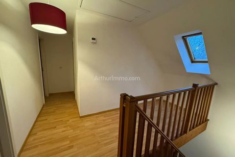 Villa a Artzenheim, Haut-Rhin, Artzenheim - € 259.000 | Ref: 86592558 - foto 5