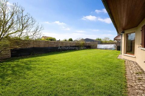 Villa a Artzenheim, Haut-Rhin, Artzenheim - € 259.000 | Ref: 86592558 - foto 4