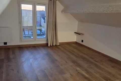 Apartment in Chartrettes, Seine-et-Marne, Chartrettes - € 1,000/month | Ref: 11051000 - photo 2