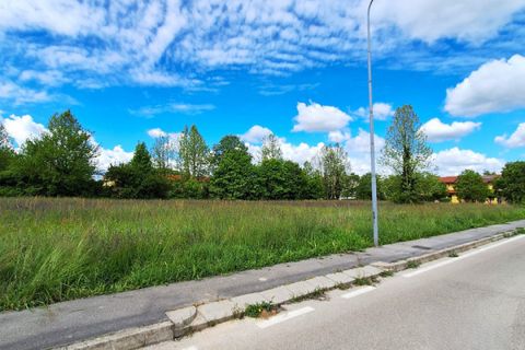 Land in Stra, Venice, Stra - € 190,000 | Ref: 2025-45 - photo 5