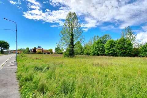 Land in Stra, Venice, Stra - € 190,000 | Ref: 2025-45 - photo 6