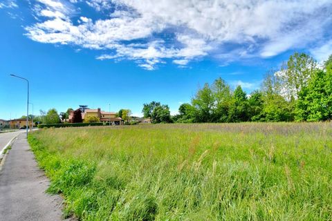 Land in Stra, Venice, Stra - € 190,000 | Ref: 2025-45 - photo 10