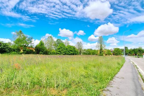 Land in Stra, Venice, Stra - € 190,000 | Ref: 2025-45 - photo 11