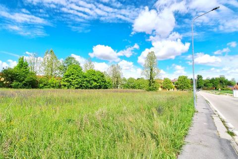 Land in Stra, Venice, Stra - € 190,000 | Ref: 2025-45 - photo 14
