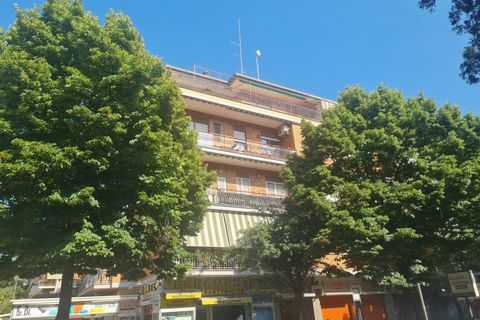 Garage i Rome, Rome, Rome - € 80.000 | Ref: BOX COLLI PORTUENSI - foto 1
