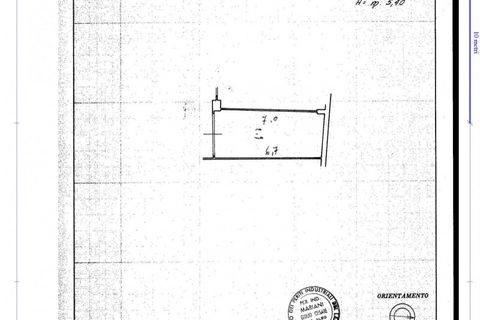Garage i Rome, Rome, Rome - € 80.000 | Ref: BOX COLLI PORTUENSI - foto 2