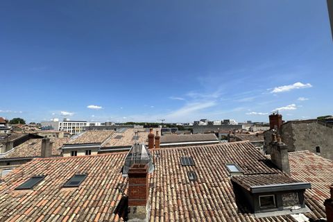 Lejlighed i Bordeaux, Gironde, Bordeaux - € 199.000 | Ref: 86421220 - foto 1