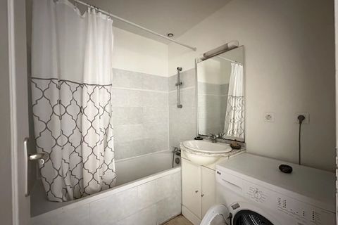 Lejlighed i Bordeaux, Gironde, Bordeaux - € 199.000 | Ref: 86421220 - foto 5