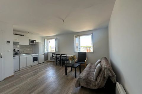 Lejlighed i Bordeaux, Gironde, Bordeaux - € 199.000 | Ref: 86421220 - foto 2