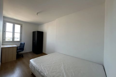 Lejlighed i Bordeaux, Gironde, Bordeaux - € 199.000 | Ref: 86421220 - foto 3