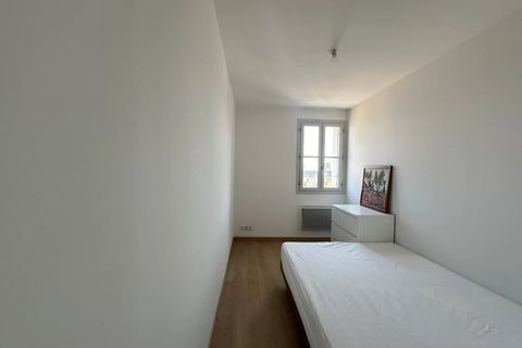 Lejlighed i Bordeaux, Gironde, Bordeaux - € 199.000 | Ref: 86421220 - foto 4