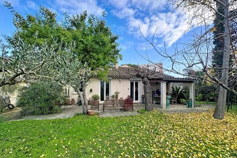 Villa i Le Cannet, Alpes-Maritimes, Le Cannet - € 550.000 | Ref: 86513506 - foto 1