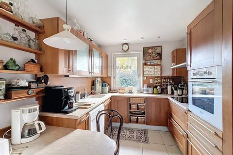 Villa i Le Cannet, Alpes-Maritimes, Le Cannet - € 550.000 | Ref: 86513506 - foto 4