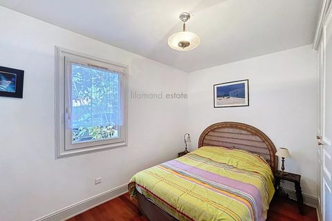 Villa i Le Cannet, Alpes-Maritimes, Le Cannet - € 550.000 | Ref: 86513506 - foto 6