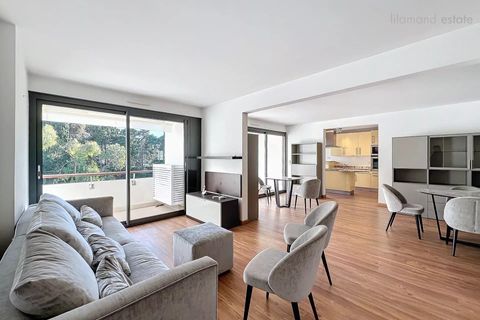 Lejlighed i Cannes, Alpes-Maritimes, Cannes - € 890.000 | Ref: 86590428 - foto 1
