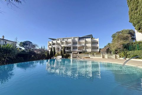 Lejlighed i Cannes, Alpes-Maritimes, Cannes - € 890.000 | Ref: 86590428 - foto 3
