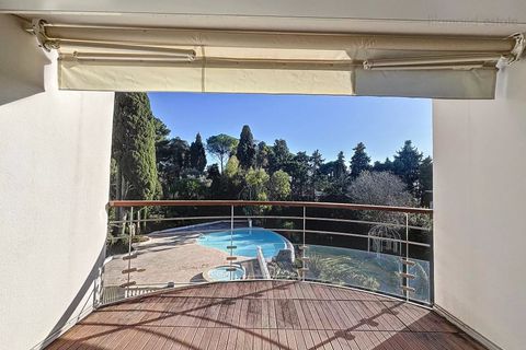 Lejlighed i Cannes, Alpes-Maritimes, Cannes - € 890.000 | Ref: 86590428 - foto 4