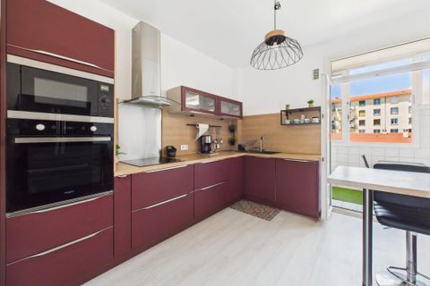 Lejlighed i Ajaccio, Corse-du-Sud, Ajaccio - € 355.000 | Ref: VA12651-MAXIMMO - foto 1