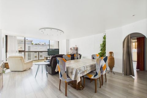 Lejlighed i Ajaccio, Corse-du-Sud, Ajaccio - € 355.000 | Ref: VA12651-MAXIMMO - foto 3