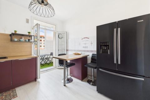 Lejlighed i Ajaccio, Corse-du-Sud, Ajaccio - € 355.000 | Ref: VA12651-MAXIMMO - foto 5