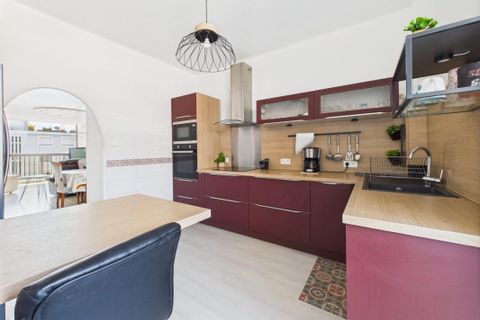Lejlighed i Ajaccio, Corse-du-Sud, Ajaccio - € 355.000 | Ref: VA12651-MAXIMMO - foto 6