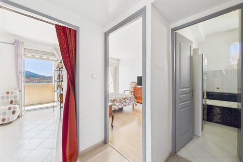Lejlighed i Ajaccio, Corse-du-Sud, Ajaccio - € 355.000 | Ref: VA12651-MAXIMMO - foto 9
