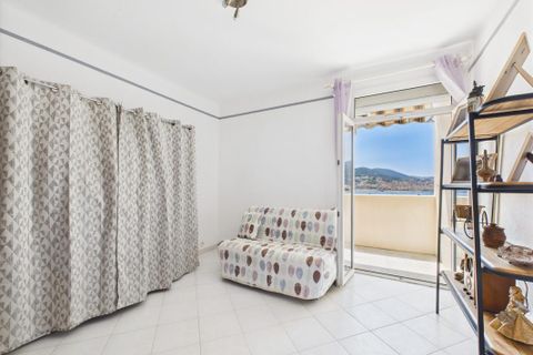 Lejlighed i Ajaccio, Corse-du-Sud, Ajaccio - € 355.000 | Ref: VA12651-MAXIMMO - foto 12