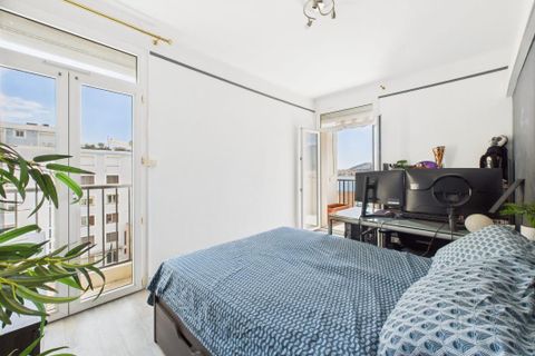 Lejlighed i Ajaccio, Corse-du-Sud, Ajaccio - € 355.000 | Ref: VA12651-MAXIMMO - foto 15