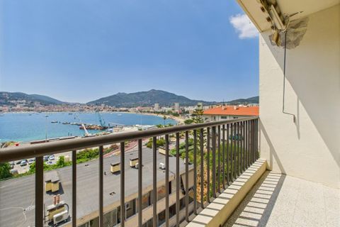 Lejlighed i Ajaccio, Corse-du-Sud, Ajaccio - € 355.000 | Ref: VA12651-MAXIMMO - foto 19