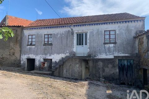 Stadthaus in Serta, Castelo Branco, Serta - € 39.000 | Ref: 126312 - Foto 28