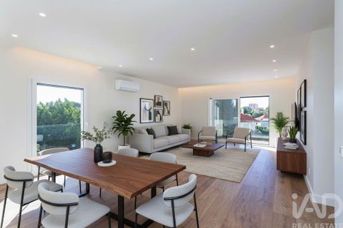 Lejlighed i Cascais, Lisbon, Cascais - € 1.250.000 | Ref: 150793 - foto 1