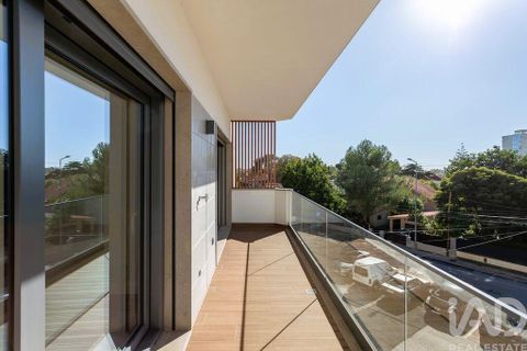 Lejlighed i Cascais, Lisbon, Cascais - € 1.250.000 | Ref: 150793 - foto 3