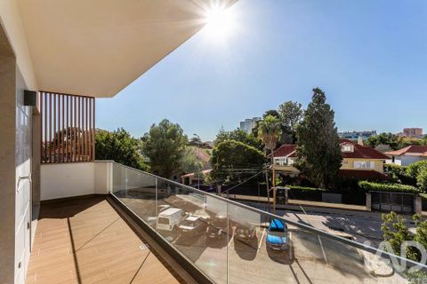 Lejlighed i Cascais, Lisbon, Cascais - € 1.250.000 | Ref: 150793 - foto 13