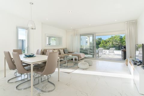 Leilighet i Santa Ponsa, Mallorca, Santa Ponsa - € 1 250 000 | Ref: 2301 - foto 4