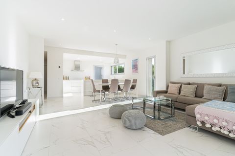 Leilighet i Santa Ponsa, Mallorca, Santa Ponsa - € 1 250 000 | Ref: 2301 - foto 5